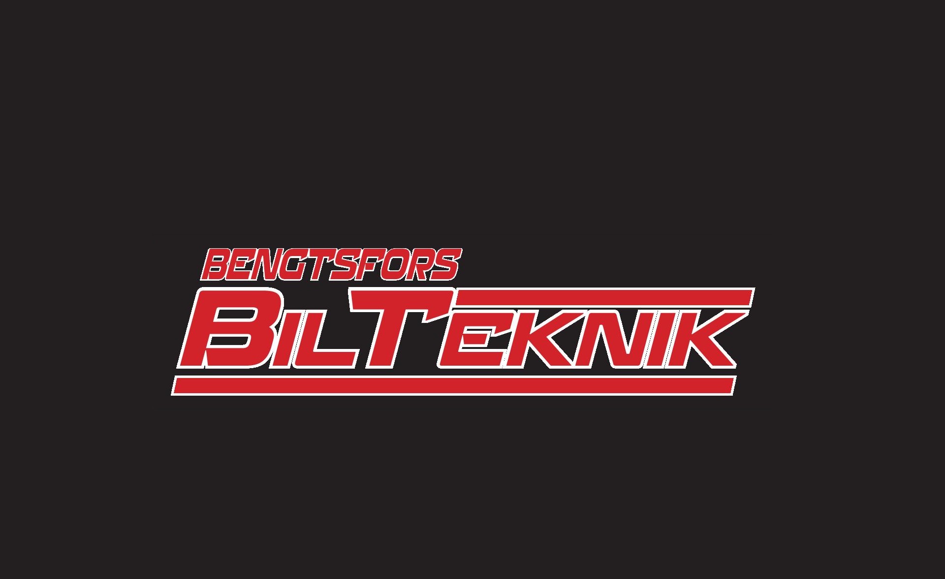 Bengtsfors BilTeknik logo